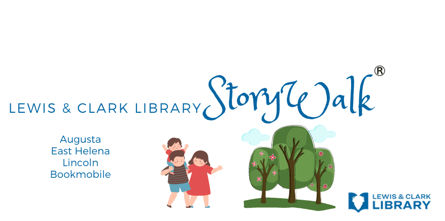 StoryWalk®