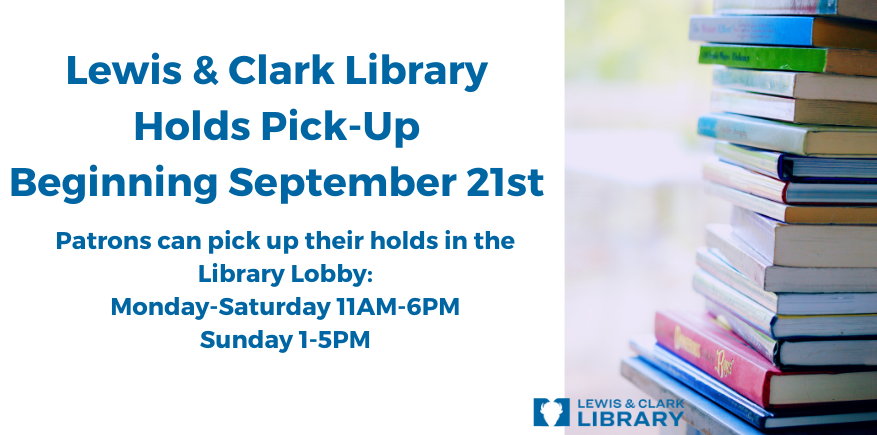 Holds Pick Up to Resume 