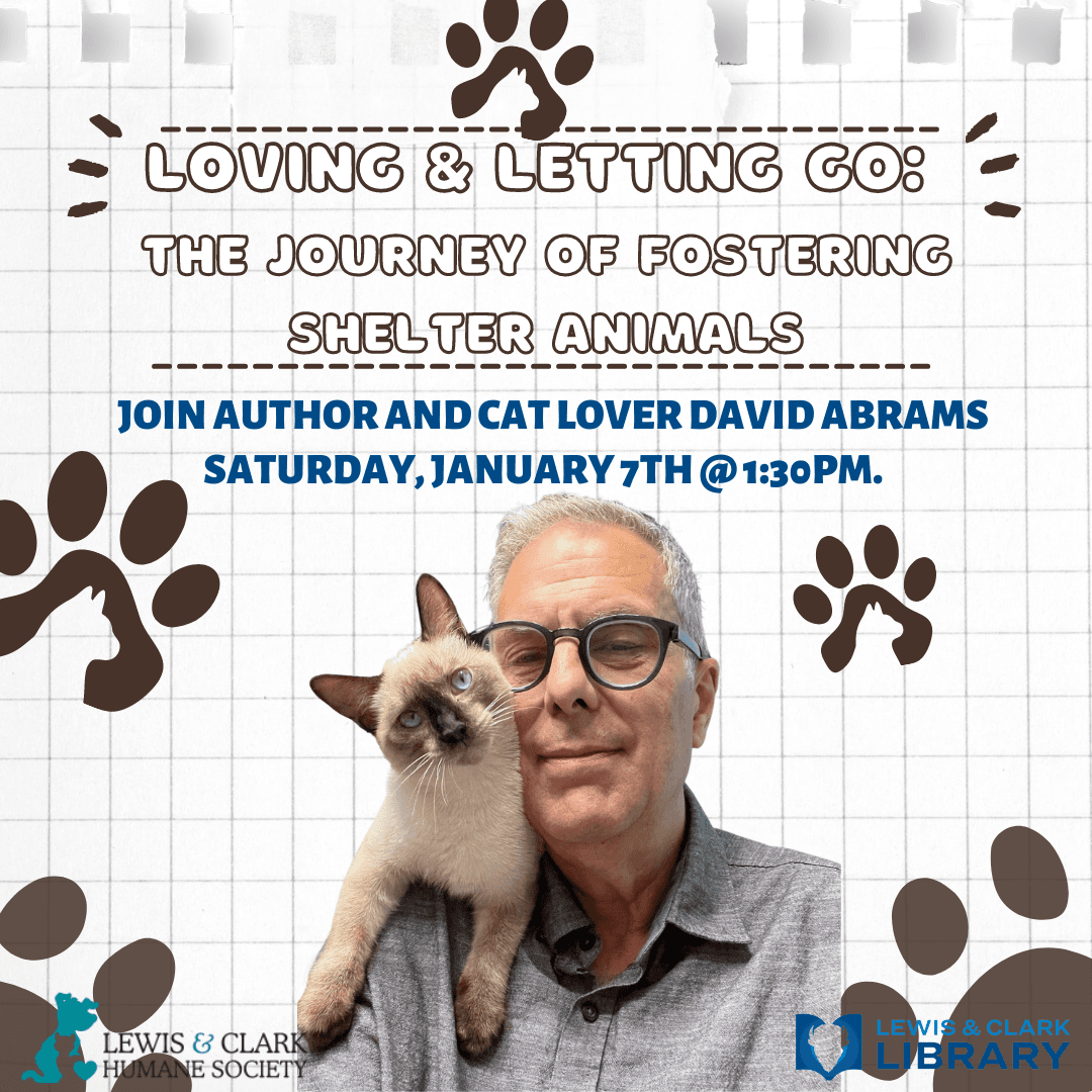 Loving and Letting Go