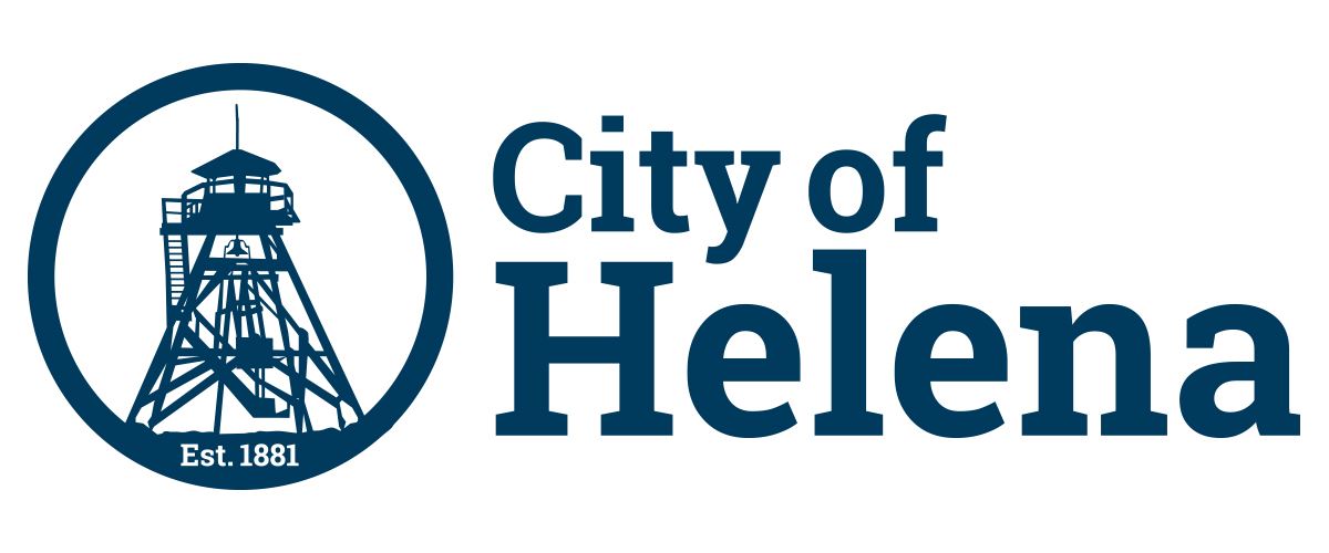 City of Helena logo 