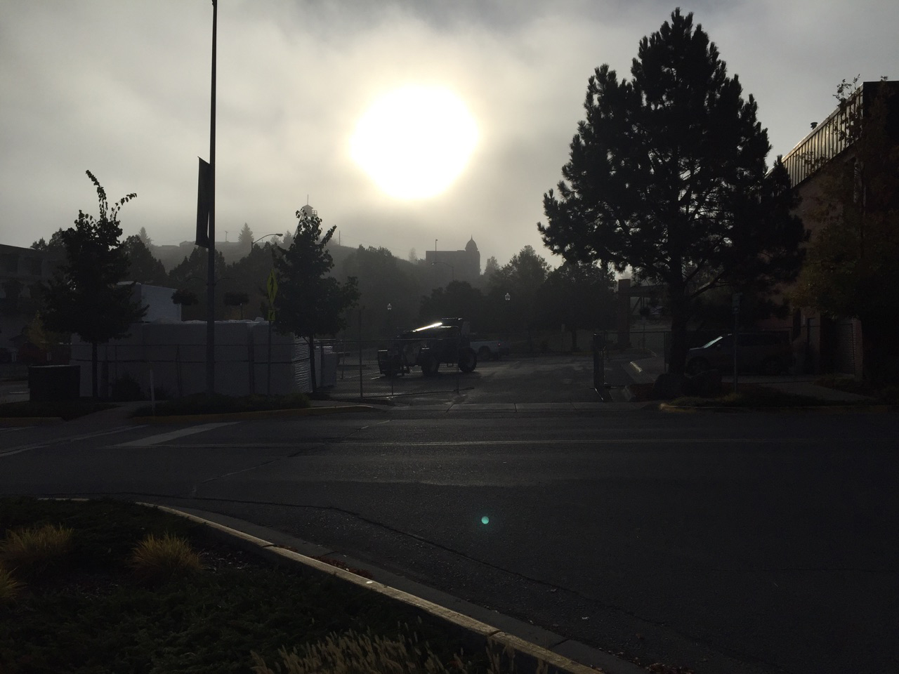 ParkingLotAccessLimited