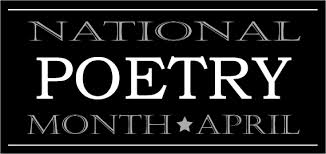 National Poetry Month
